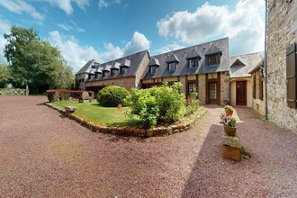 achat maison ste-cecile 50800