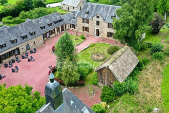achat maison ste-cecile 50800