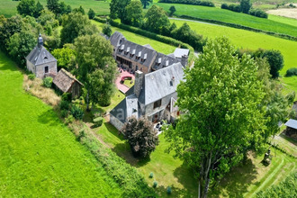 achat maison ste-cecile 50800
