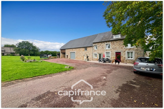 achat maison ste-cecile 50800