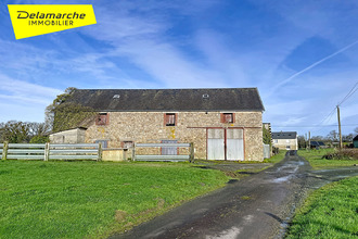 achat maison ste-cecile 50800