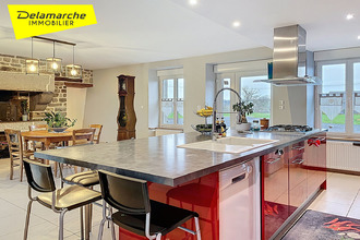 achat maison ste-cecile 50800