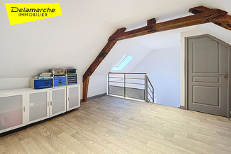 achat maison ste-cecile 50800