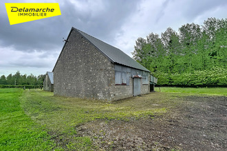 achat maison ste-cecile 50800