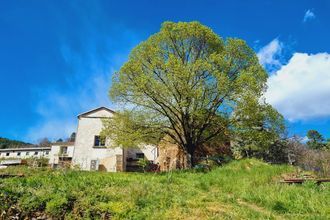 achat maison ste-cecile-d-andorge 30110