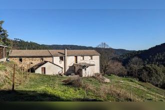 achat maison ste-cecile-d-andorge 30110