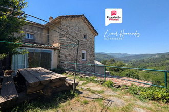 achat maison ste-cecile-d-andorge 30110