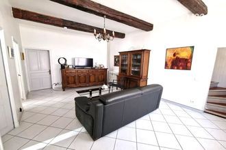 achat maison ste-cecile-les-vignes 84290