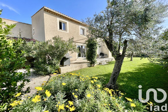 achat maison ste-cecile-les-vignes 84290