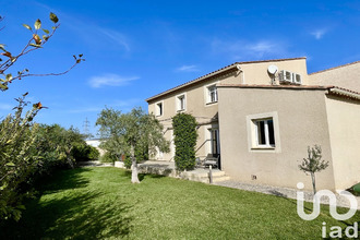 achat maison ste-cecile-les-vignes 84290