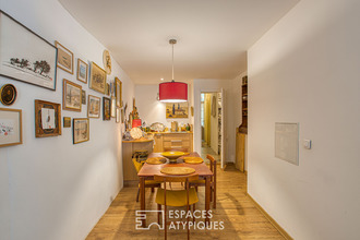 achat maison ste-cecile-les-vignes 84290