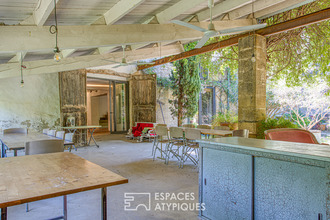 achat maison ste-cecile-les-vignes 84290