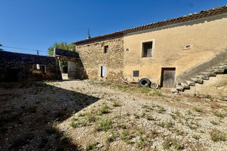 achat maison ste-cecile-les-vignes 84290