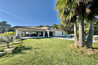 achat maison ste-cecile-les-vignes 84290