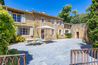 achat maison ste-cecile-les-vignes 84290