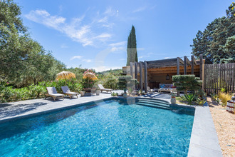 achat maison ste-cecile-les-vignes 84290