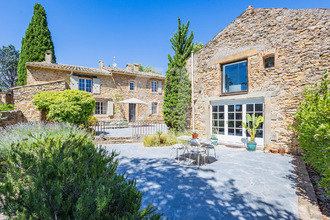 achat maison ste-cecile-les-vignes 84290