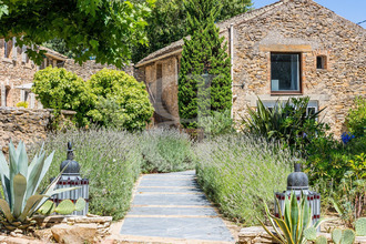 achat maison ste-cecile-les-vignes 84290