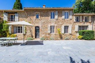 achat maison ste-cecile-les-vignes 84290
