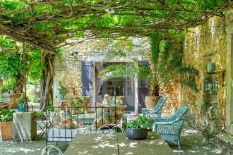 achat maison ste-cecile-les-vignes 84290