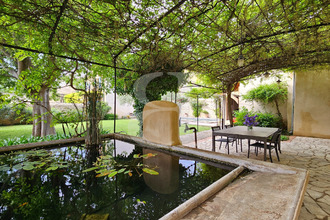 achat maison ste-cecile-les-vignes 84290