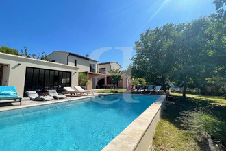 achat maison ste-cecile-les-vignes 84290