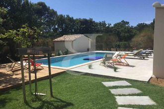 achat maison ste-cecile-les-vignes 84290