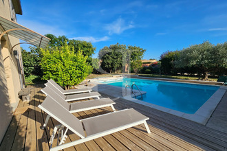 achat maison ste-cecile-les-vignes 84290