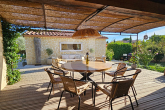 achat maison ste-cecile-les-vignes 84290