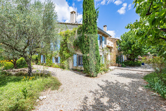 achat maison ste-cecile-les-vignes 84290