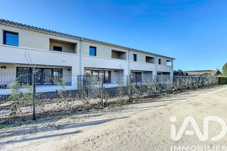 achat maison ste-cecile-les-vignes 84290
