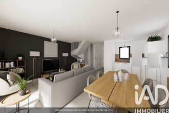 achat maison ste-cecile-les-vignes 84290