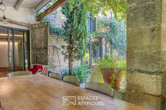 achat maison ste-cecile-les-vignes 84290