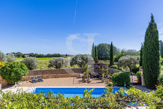 achat maison ste-cecile-les-vignes 84290