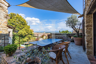 achat maison ste-cecile-les-vignes 84290