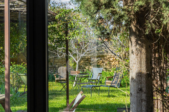 achat maison ste-cecile-les-vignes 84290