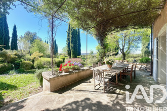 achat maison ste-cecile-les-vignes 84290