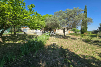 achat maison ste-cecile-les-vignes 84290