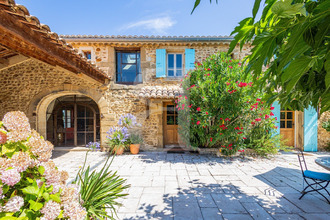 achat maison ste-cecile-les-vignes 84290