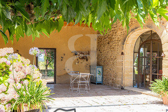 achat maison ste-cecile-les-vignes 84290