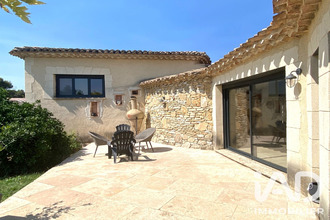 achat maison ste-cecile-les-vignes 84290