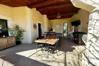 achat maison ste-cecile-les-vignes 84290