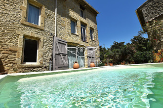 achat maison ste-cecile-les-vignes 84290