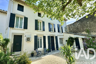 achat maison ste-cecile-les-vignes 84290