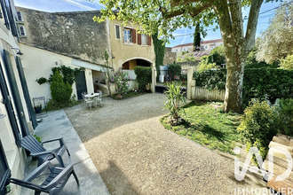 achat maison ste-cecile-les-vignes 84290