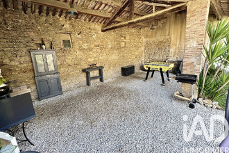 achat maison ste-cecile-les-vignes 84290