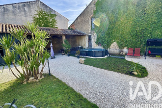 achat maison ste-cecile-les-vignes 84290