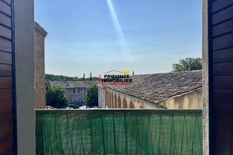 achat maison ste-cecile-les-vignes 84290