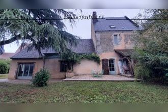 achat maison ste-cerotte 72120