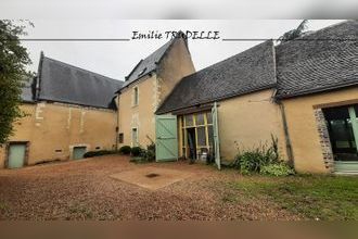 achat maison ste-cerotte 72120